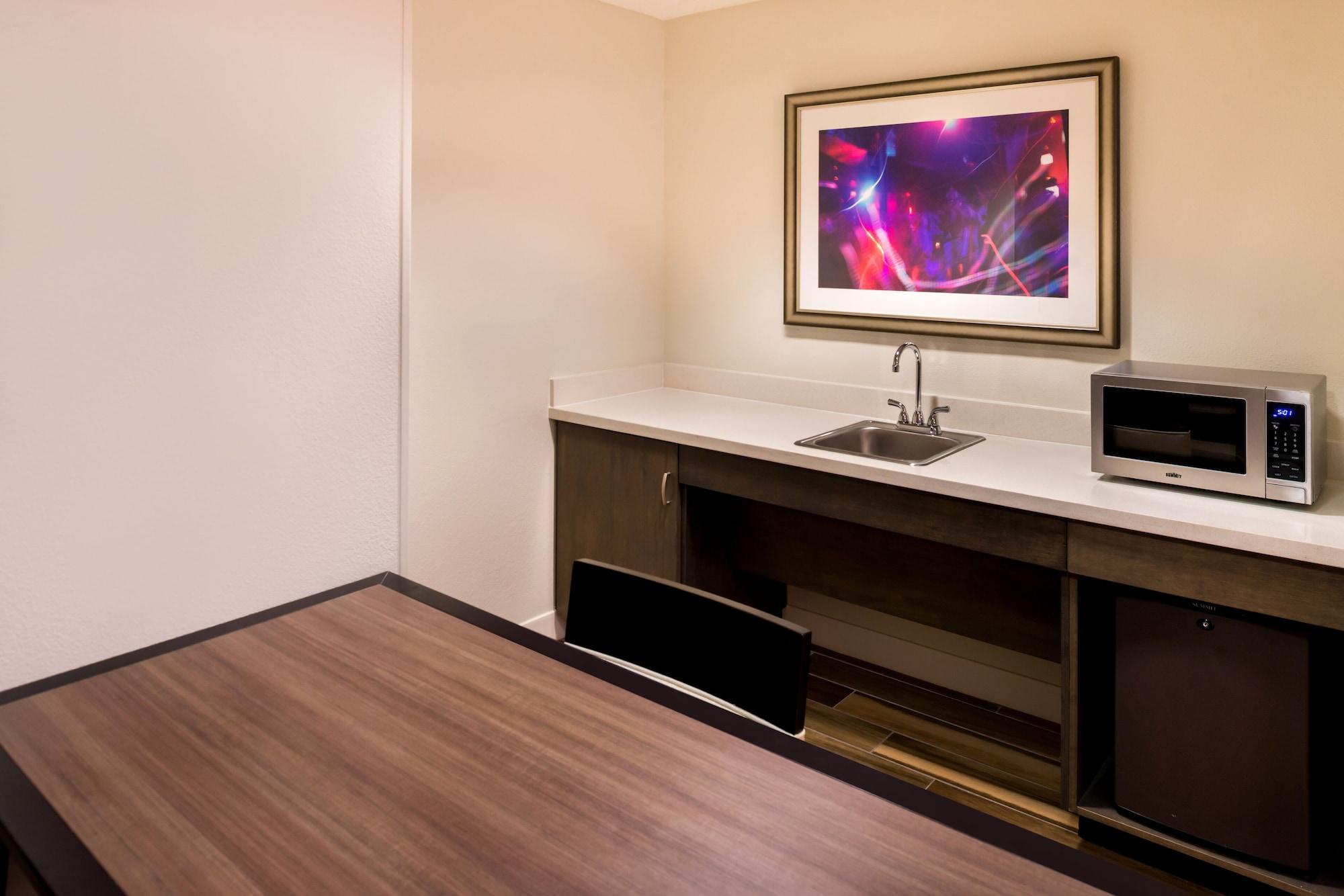 Hampton Inn & Suites Orlando-East Ucf Alafaya Dış mekan fotoğraf