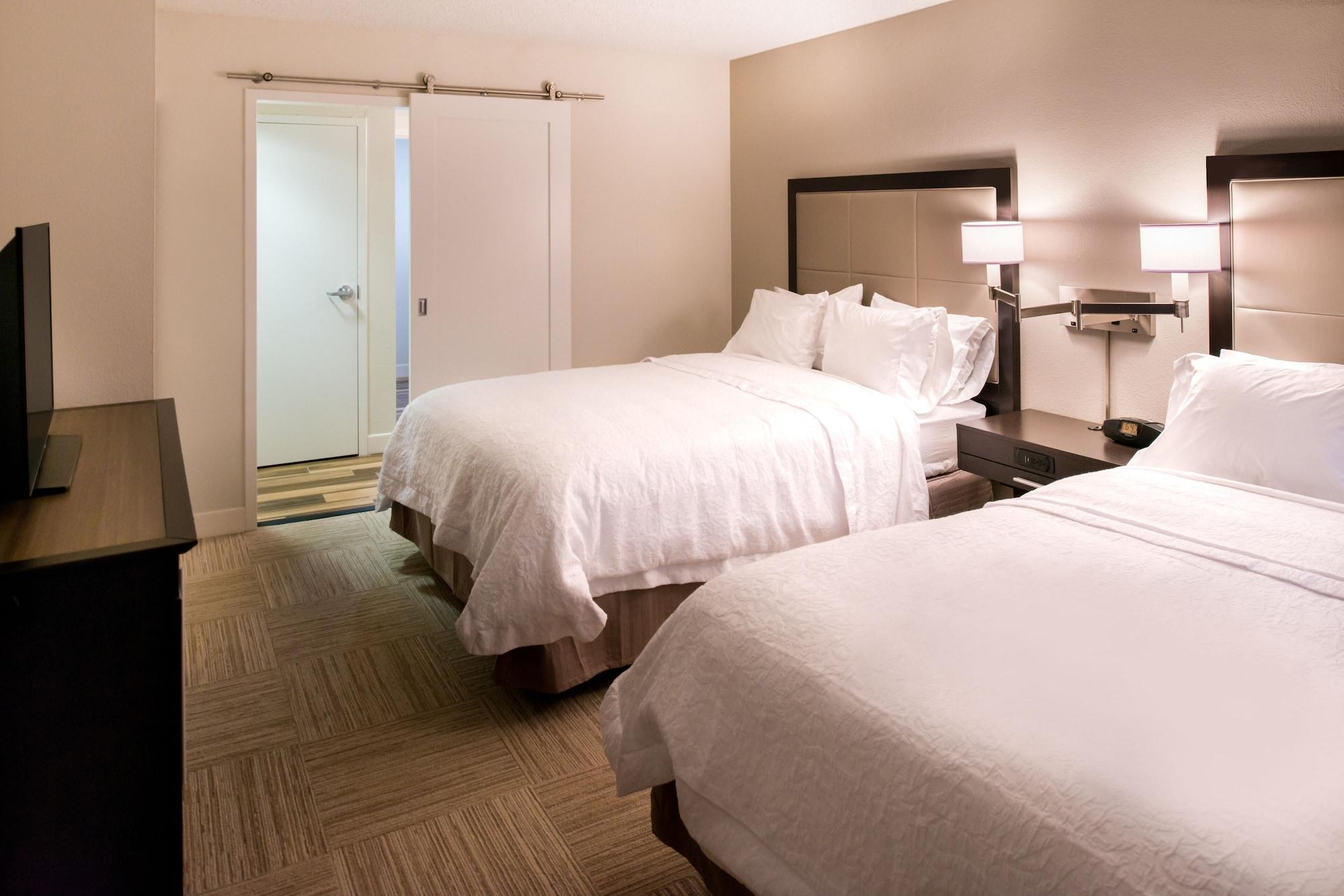 Hampton Inn & Suites Orlando-East Ucf Alafaya Dış mekan fotoğraf