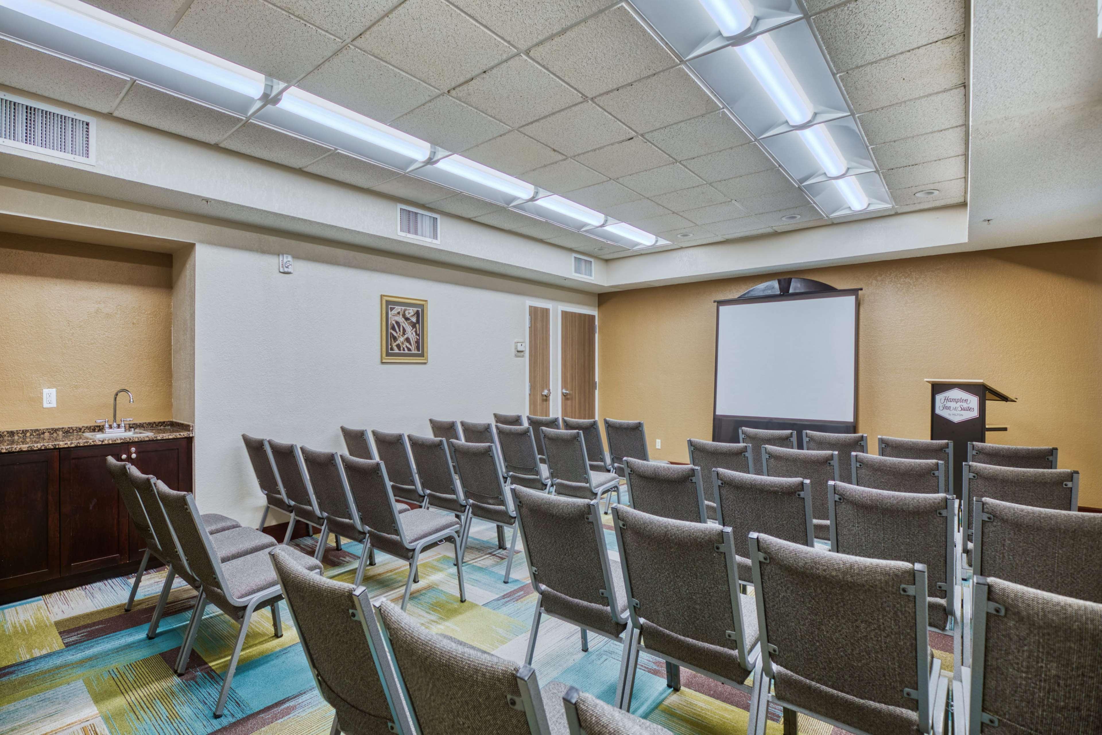 Hampton Inn & Suites Orlando-East Ucf Alafaya Dış mekan fotoğraf