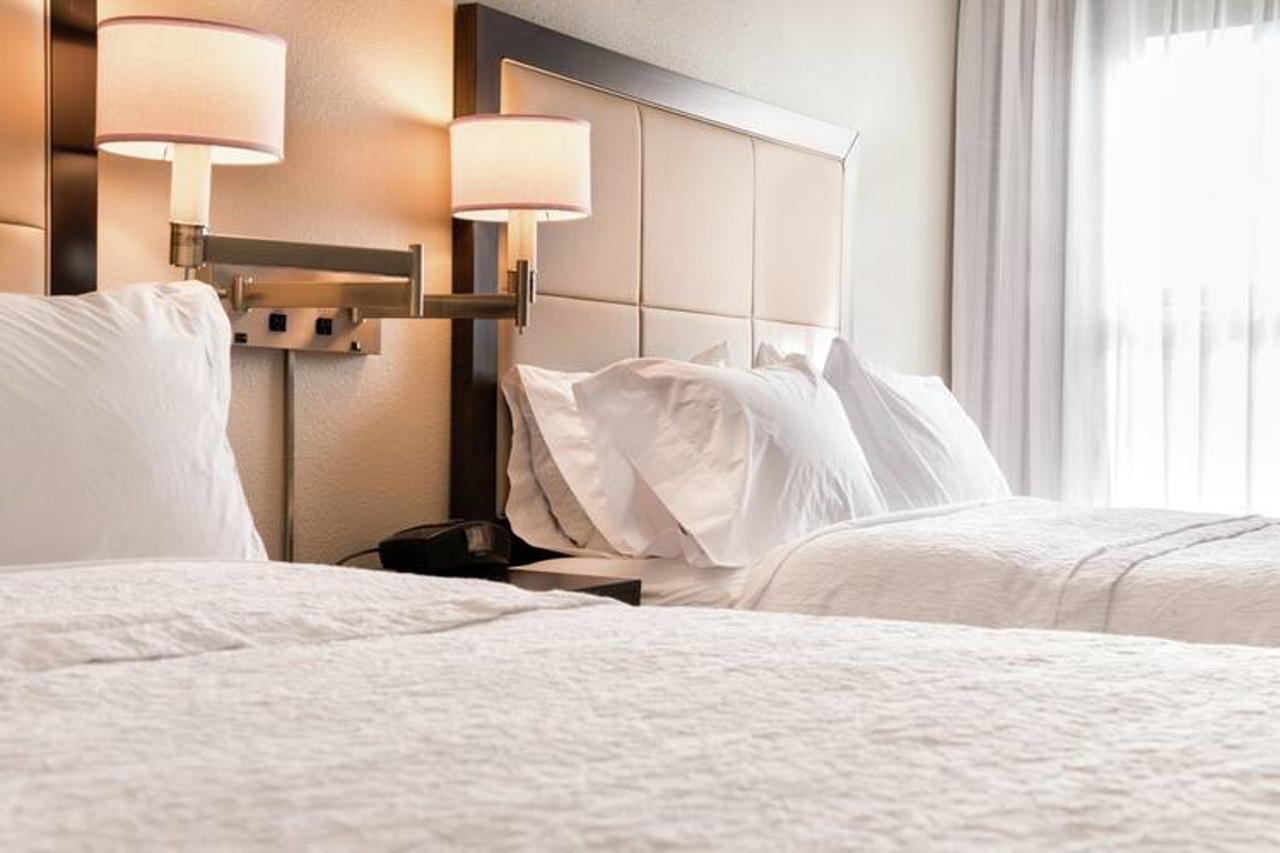 Hampton Inn & Suites Orlando-East Ucf Alafaya Dış mekan fotoğraf