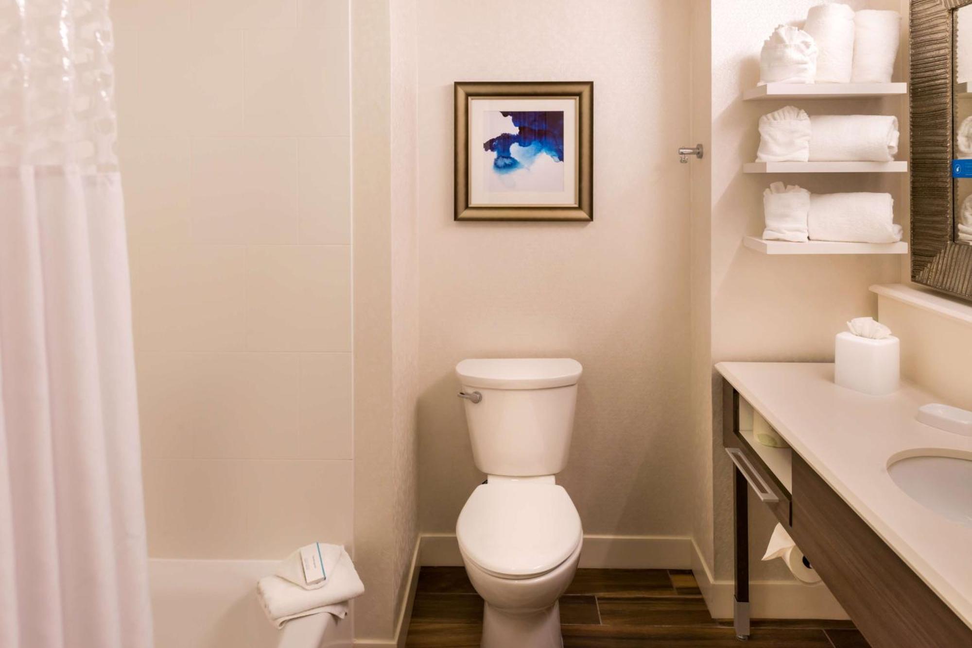Hampton Inn & Suites Orlando-East Ucf Alafaya Dış mekan fotoğraf