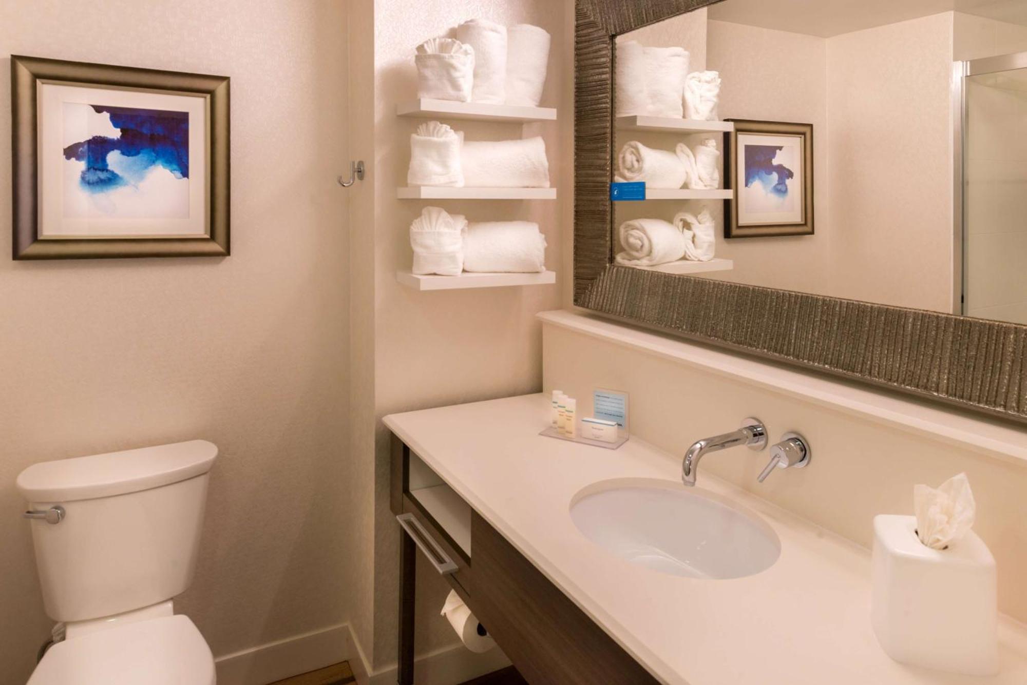 Hampton Inn & Suites Orlando-East Ucf Alafaya Dış mekan fotoğraf