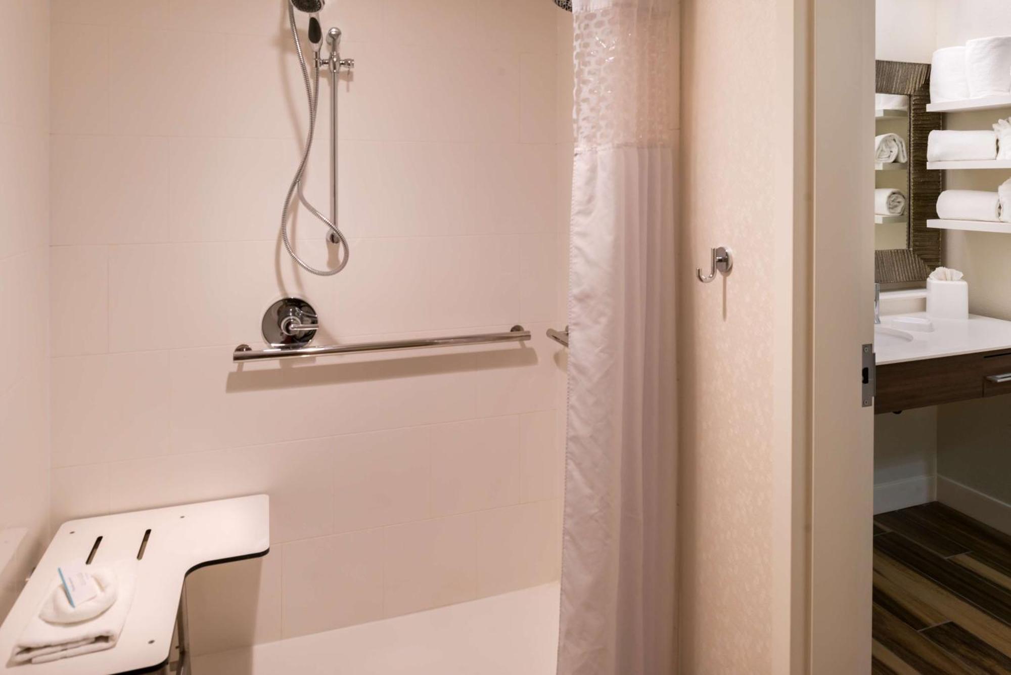 Hampton Inn & Suites Orlando-East Ucf Alafaya Dış mekan fotoğraf