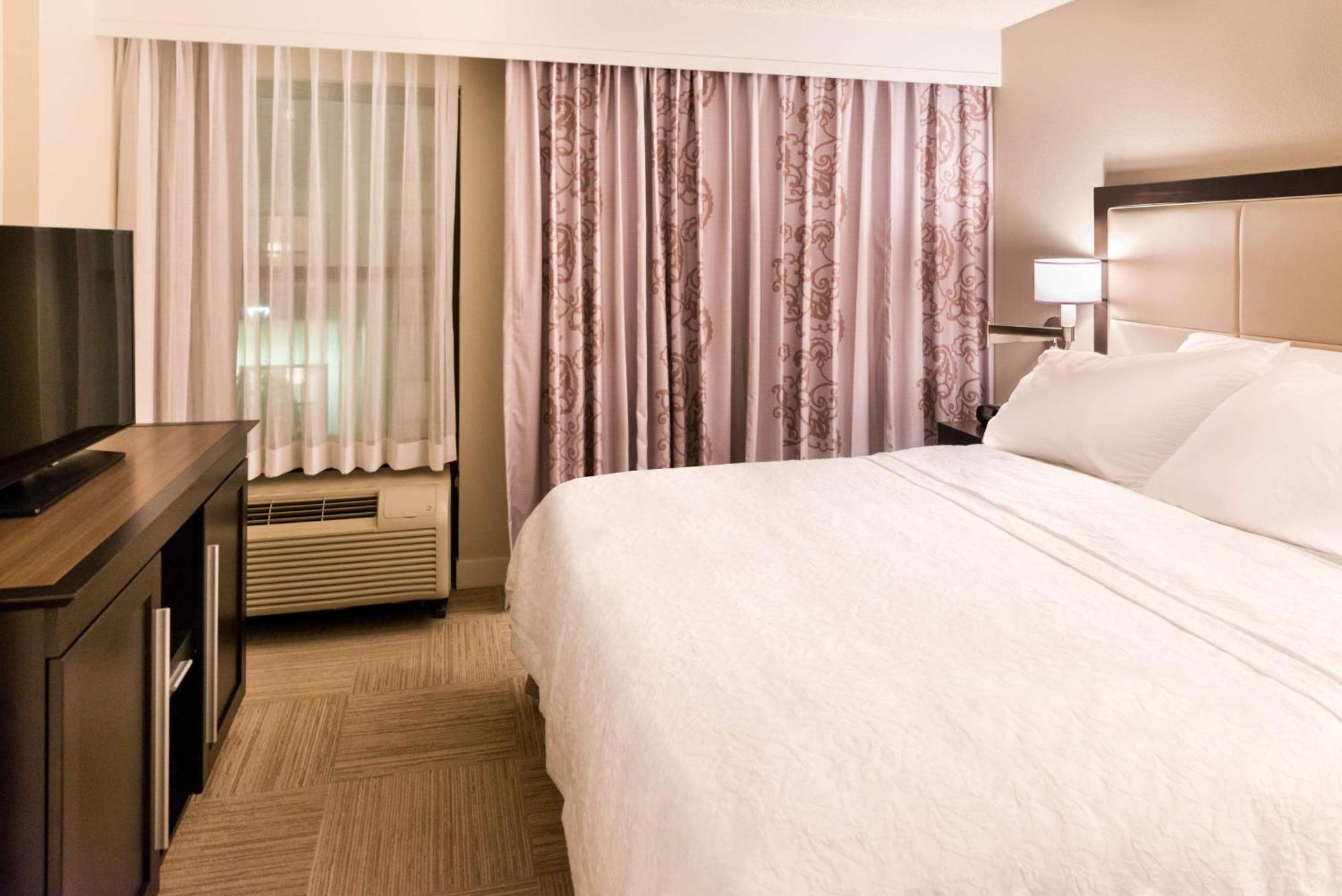 Hampton Inn & Suites Orlando-East Ucf Alafaya Dış mekan fotoğraf