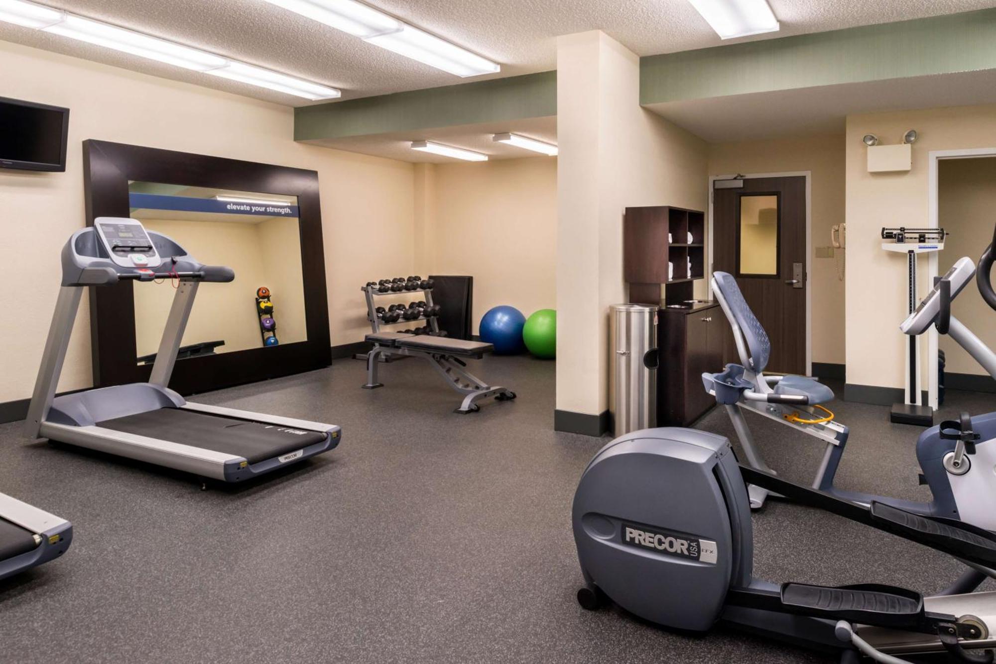Hampton Inn & Suites Orlando-East Ucf Alafaya Dış mekan fotoğraf