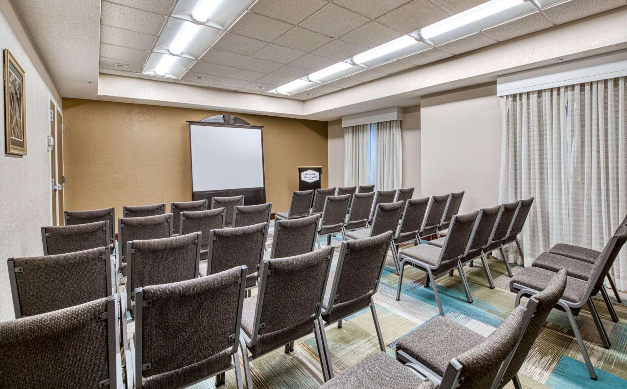 Hampton Inn & Suites Orlando-East Ucf Alafaya Dış mekan fotoğraf