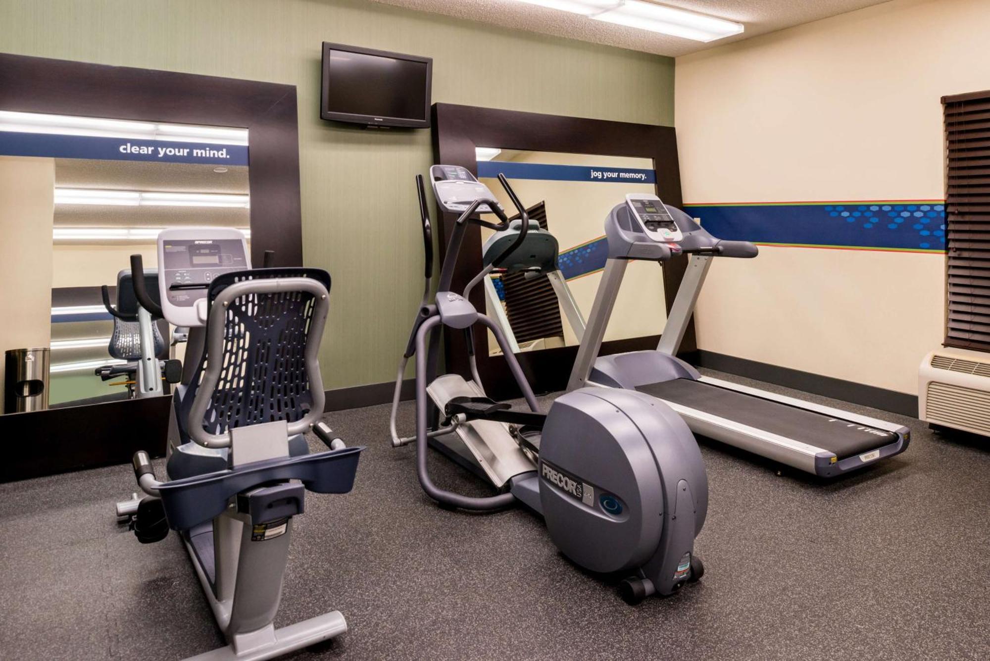 Hampton Inn & Suites Orlando-East Ucf Alafaya Dış mekan fotoğraf