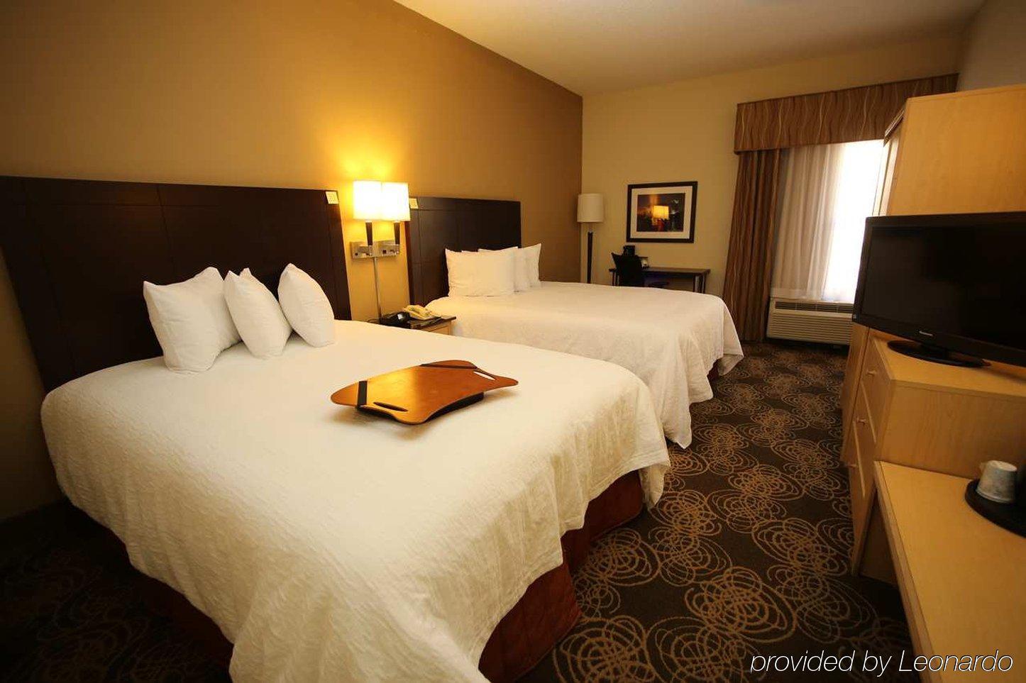 Hampton Inn & Suites Orlando-East Ucf Alafaya Dış mekan fotoğraf