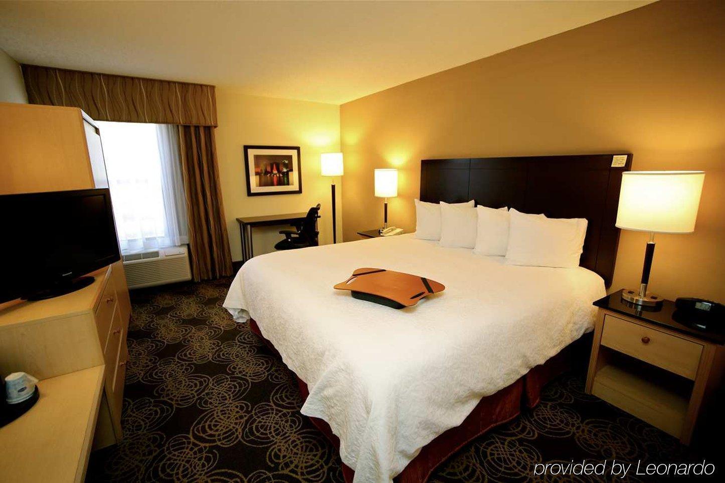 Hampton Inn & Suites Orlando-East Ucf Alafaya Dış mekan fotoğraf