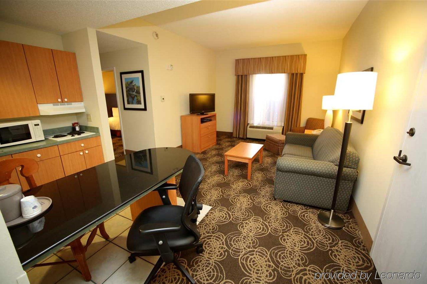 Hampton Inn & Suites Orlando-East Ucf Alafaya Dış mekan fotoğraf