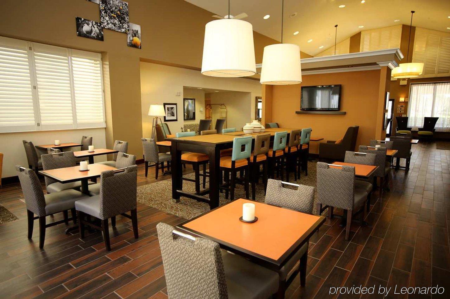 Hampton Inn & Suites Orlando-East Ucf Alafaya Dış mekan fotoğraf