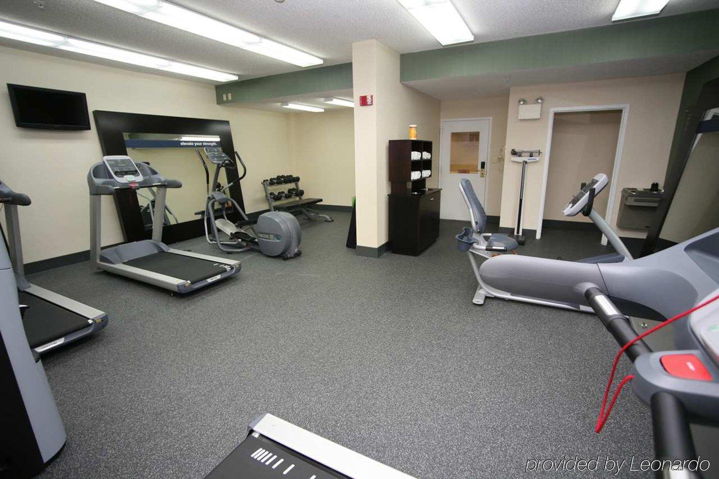 Hampton Inn & Suites Orlando-East Ucf Alafaya Dış mekan fotoğraf