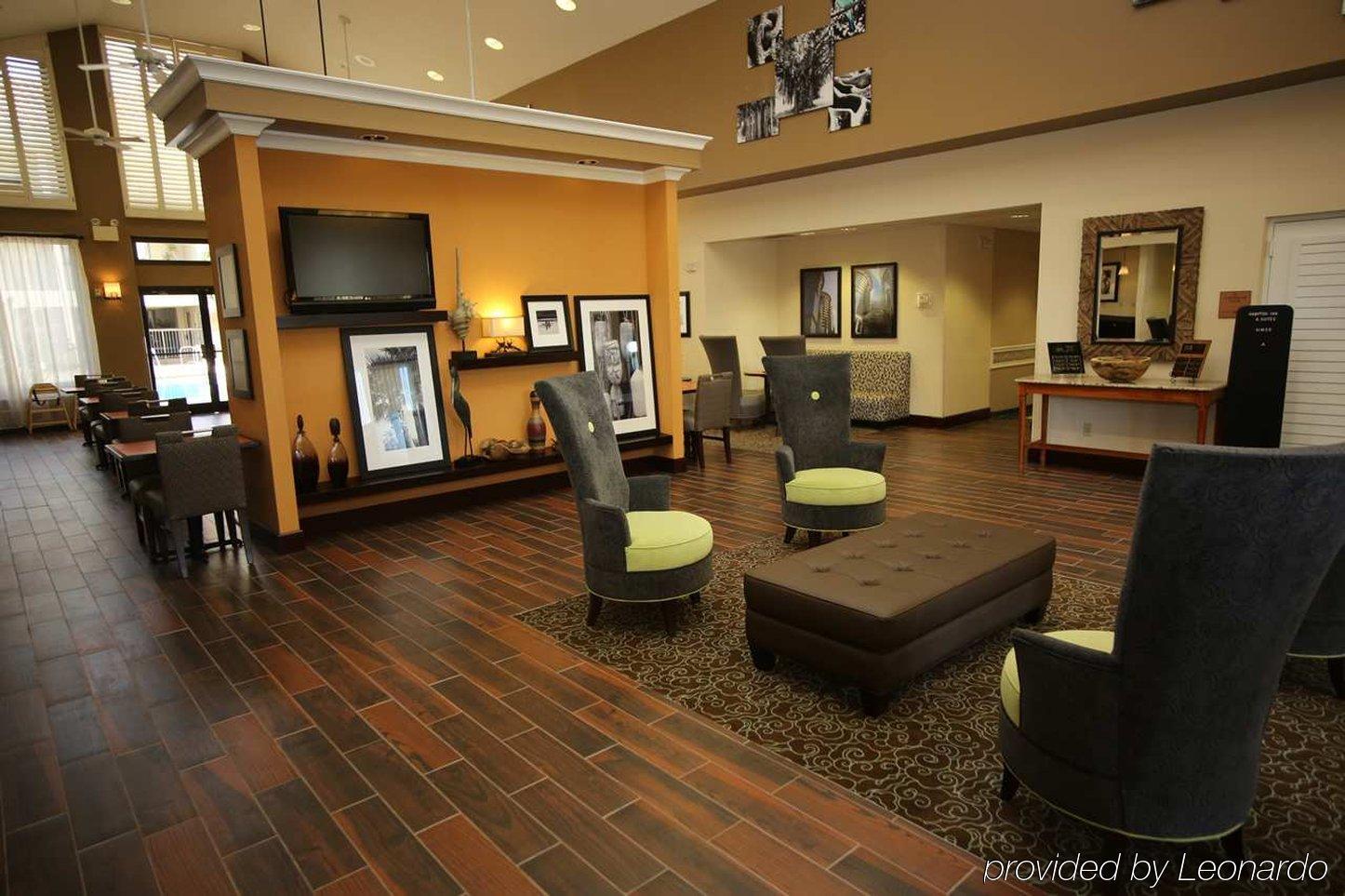 Hampton Inn & Suites Orlando-East Ucf Alafaya Dış mekan fotoğraf