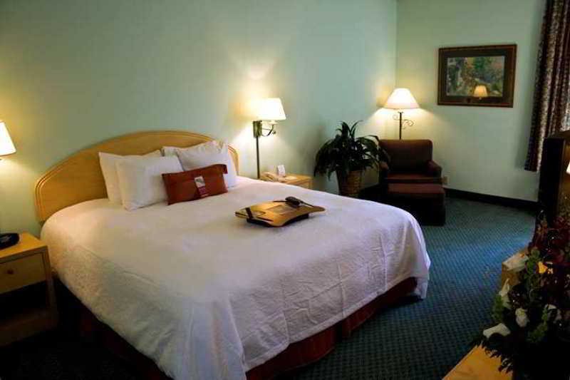 Hampton Inn & Suites Orlando-East Ucf Alafaya Oda fotoğraf