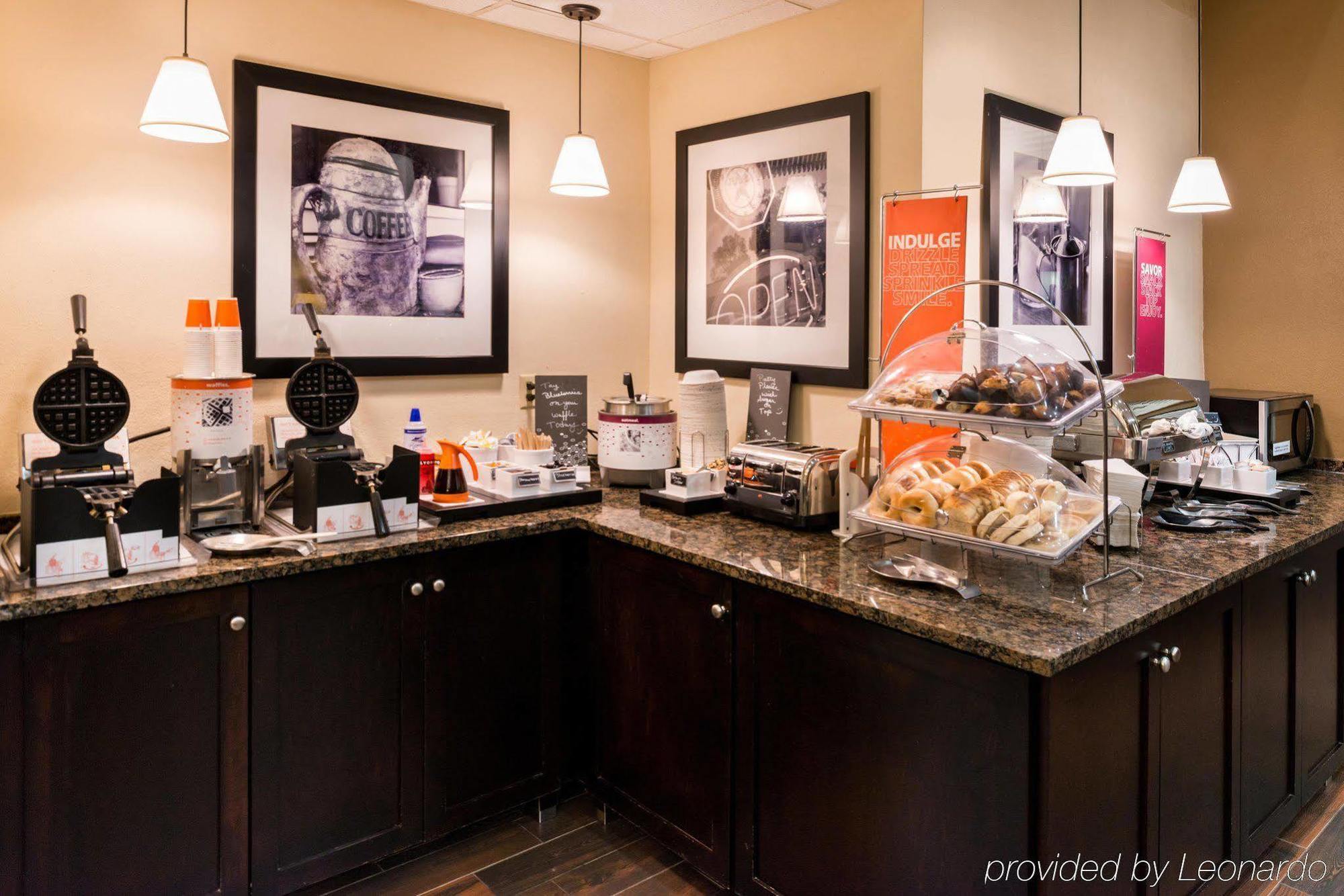 Hampton Inn & Suites Orlando-East Ucf Alafaya Dış mekan fotoğraf