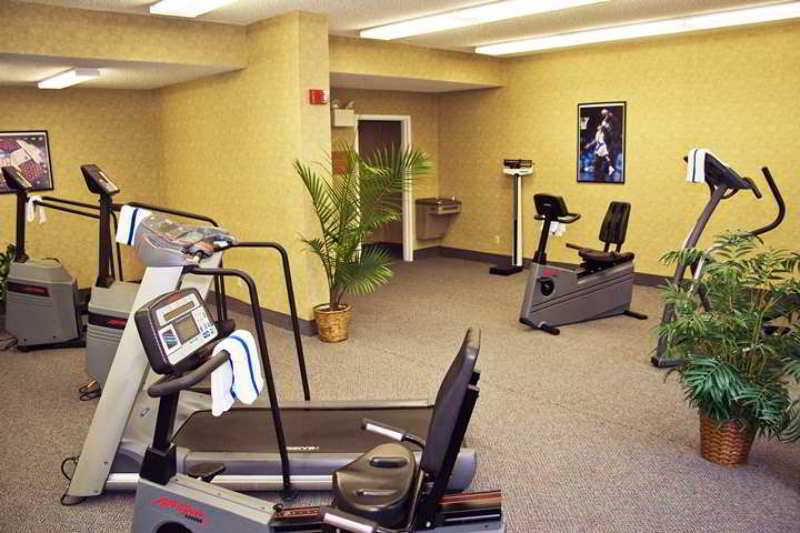 Hampton Inn & Suites Orlando-East Ucf Alafaya Konforlar fotoğraf