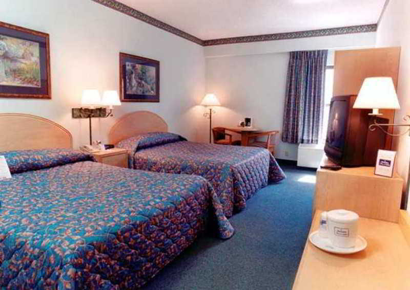 Hampton Inn & Suites Orlando-East Ucf Alafaya Oda fotoğraf
