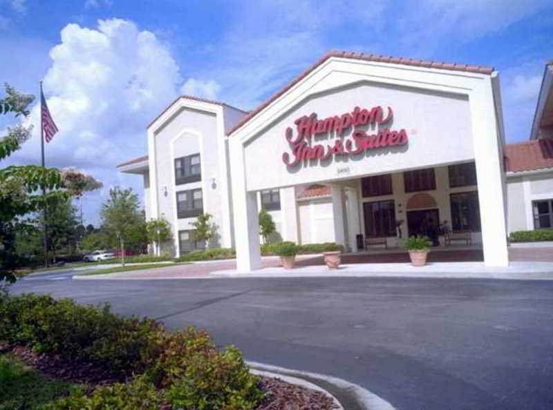 Hampton Inn & Suites Orlando-East Ucf Alafaya Dış mekan fotoğraf